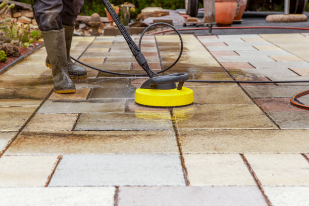 Best Dumpster Area Cleaning  in Jefferson, MD