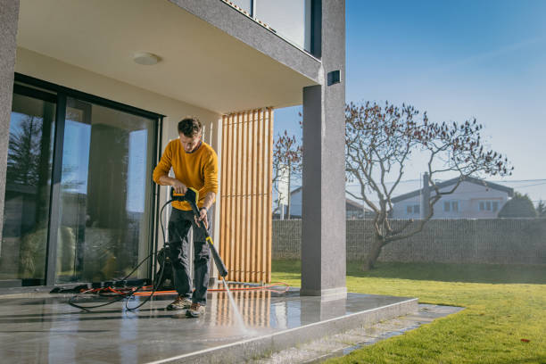 Why Choose Our Pressure Washing Services in Maryland