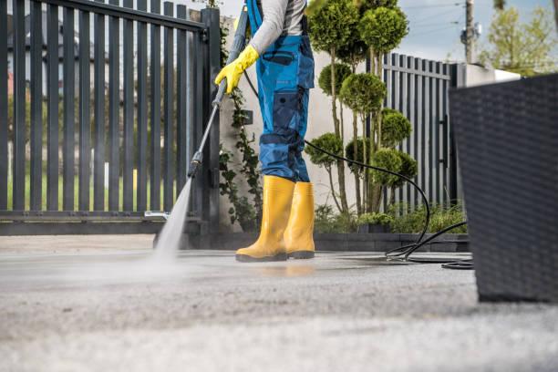 Best Roof Washing  in Jefferson, MD