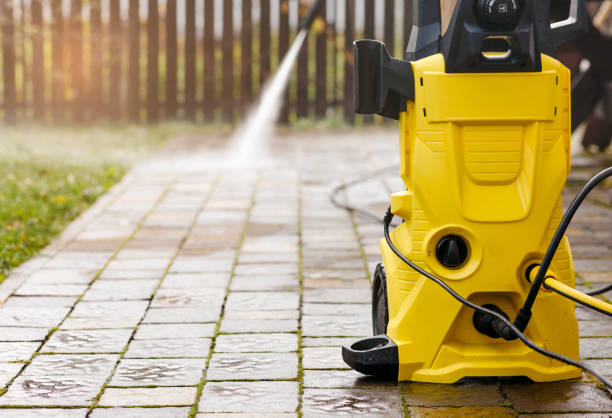 Best House Exterior Washing  in Jefferson, MD