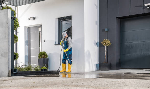 Trusted Jefferson, MD Pressure Washing Services Experts
